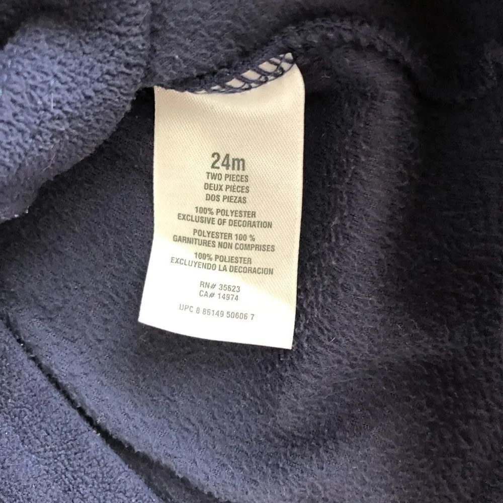 Carters preowned good
